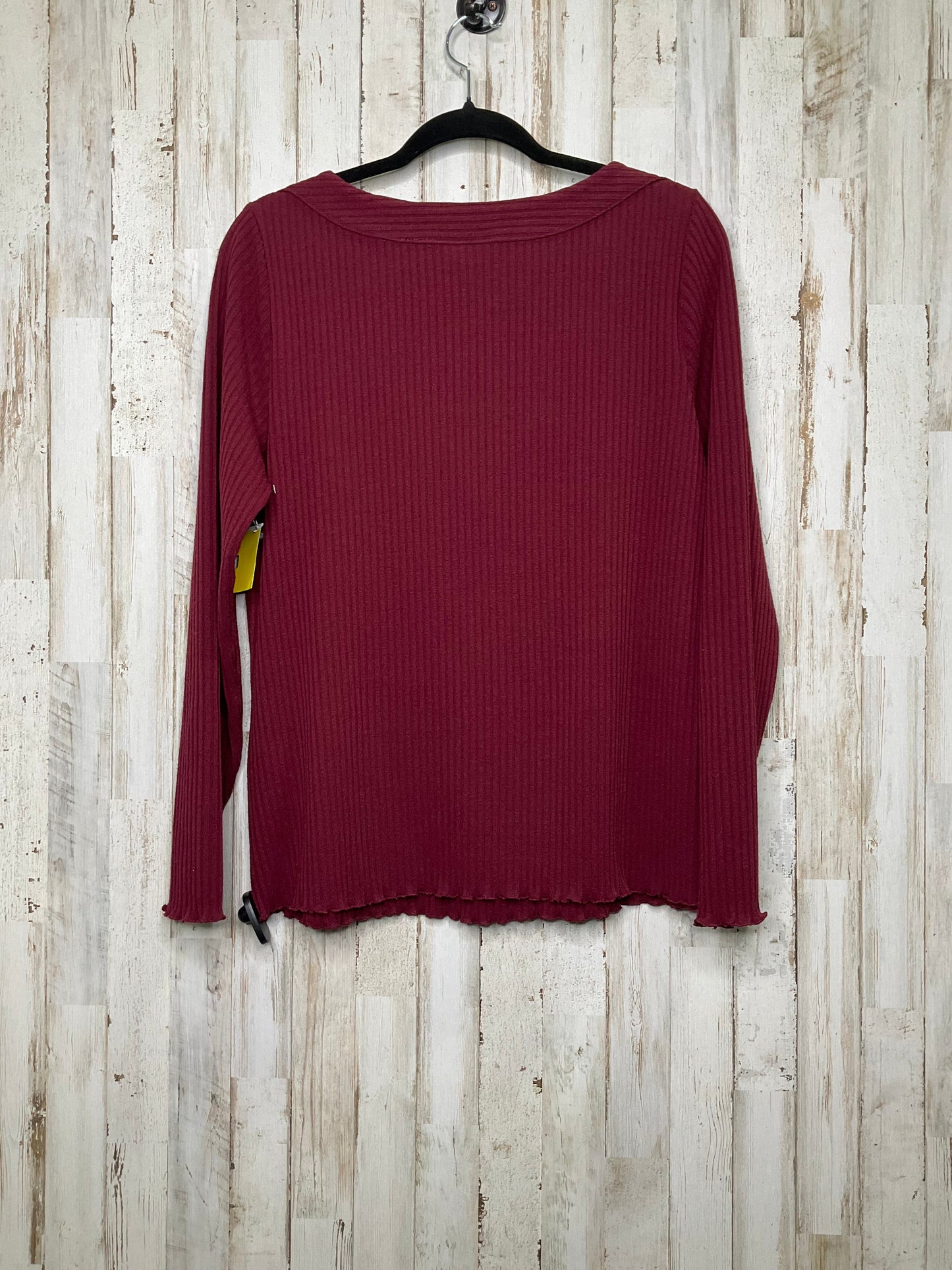 Sweater By Rafaella  Size: L