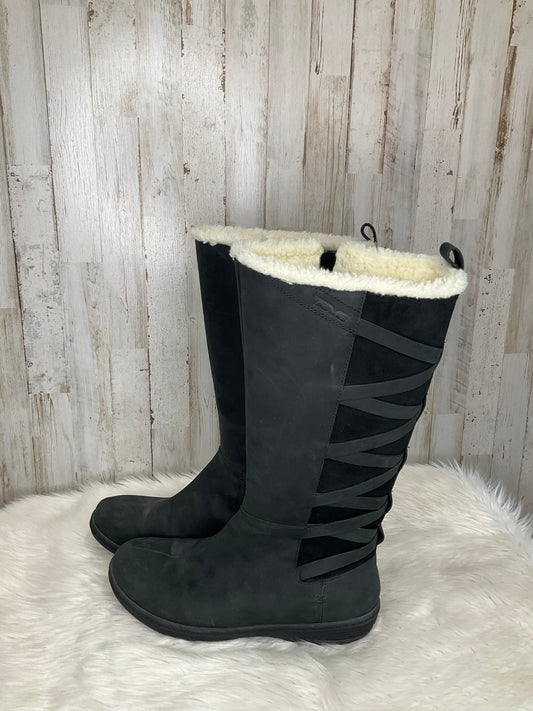 Boots Snow By Teva  Size: 10