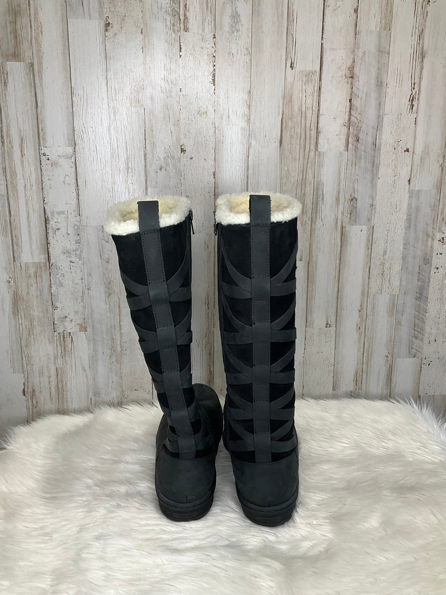 Boots Snow By Teva  Size: 10