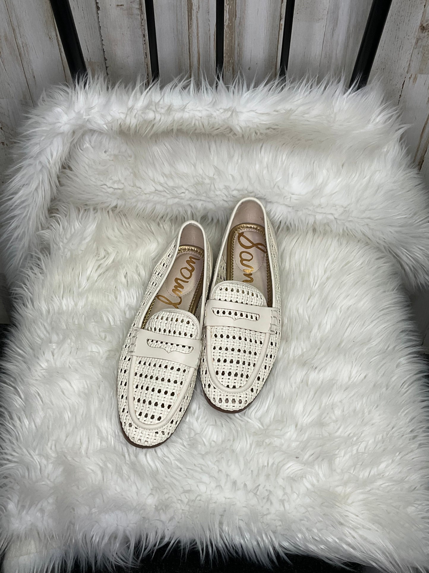 Shoes Flats Moccasin By Sam Edelman  Size: 7
