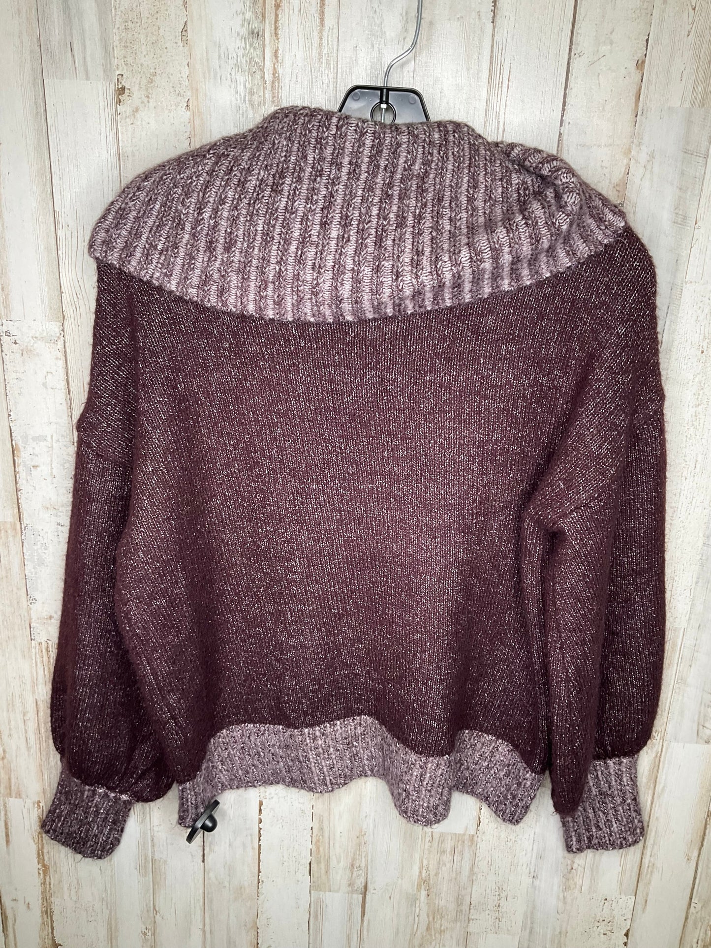 Sweater By Nine West  Size: S