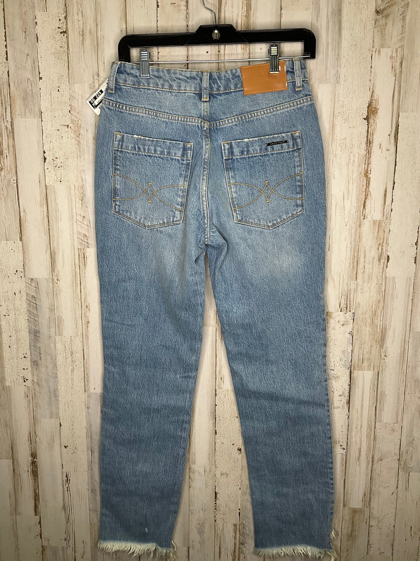 Jeans Relaxed/boyfriend By Karen Millen  Size: 4