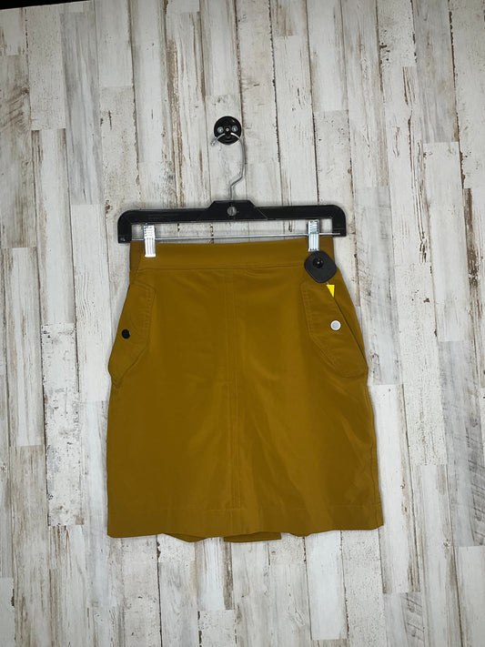 Athletic Skirt Skort By Athleta  Size: 0