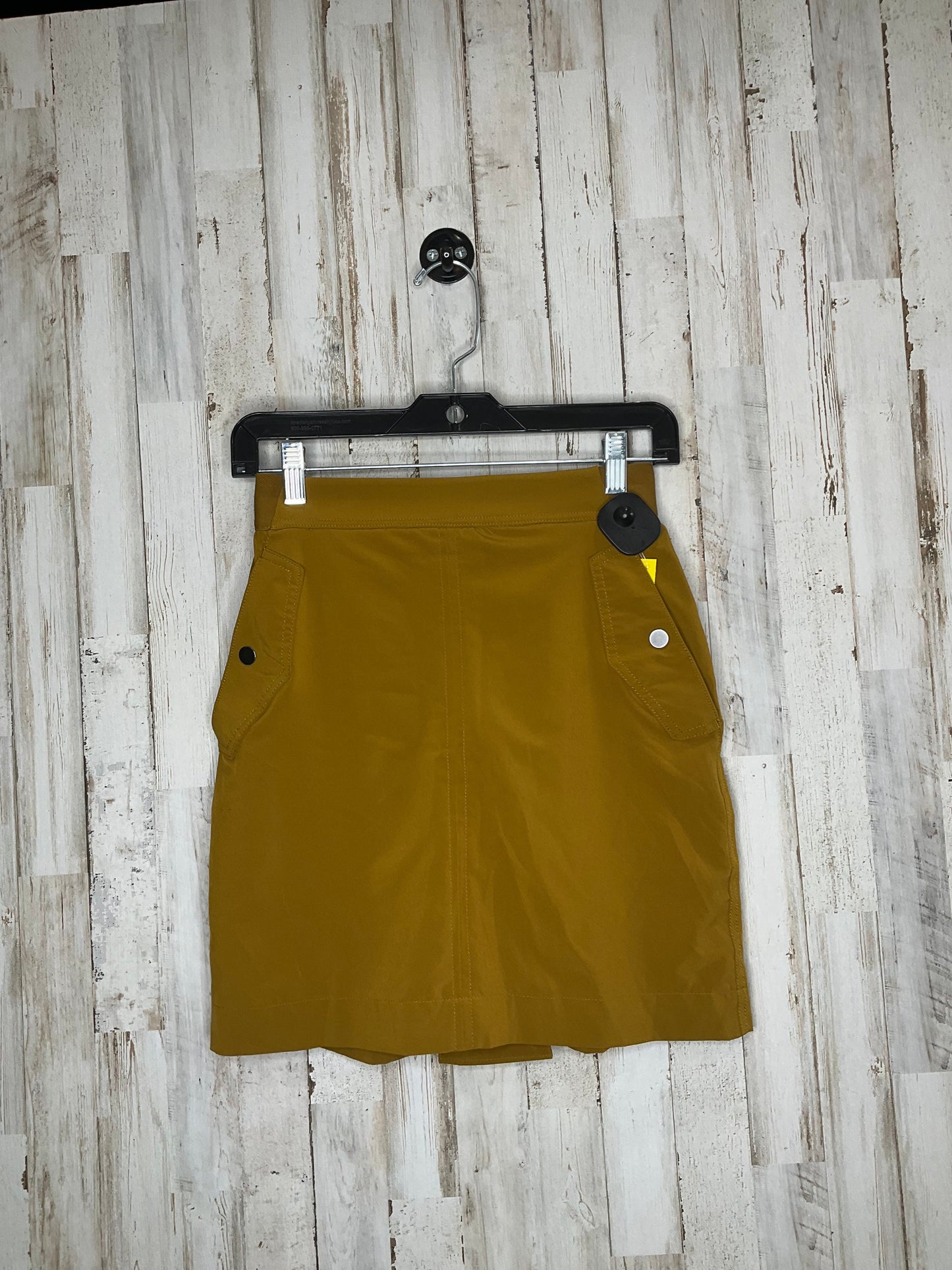 Athletic Skirt Skort By Athleta  Size: 0