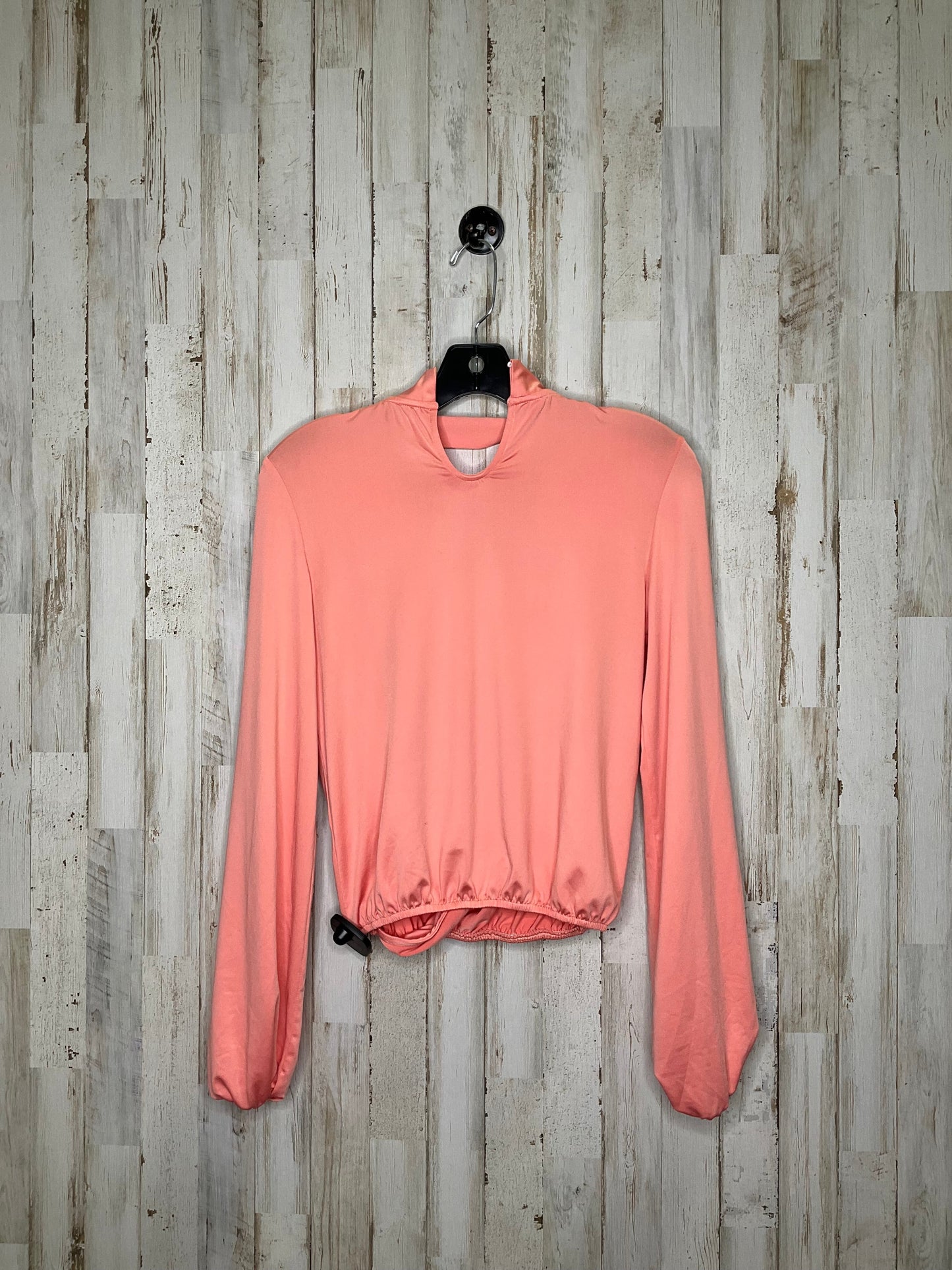 Top Long Sleeve By Clothes Mentor  Size: S