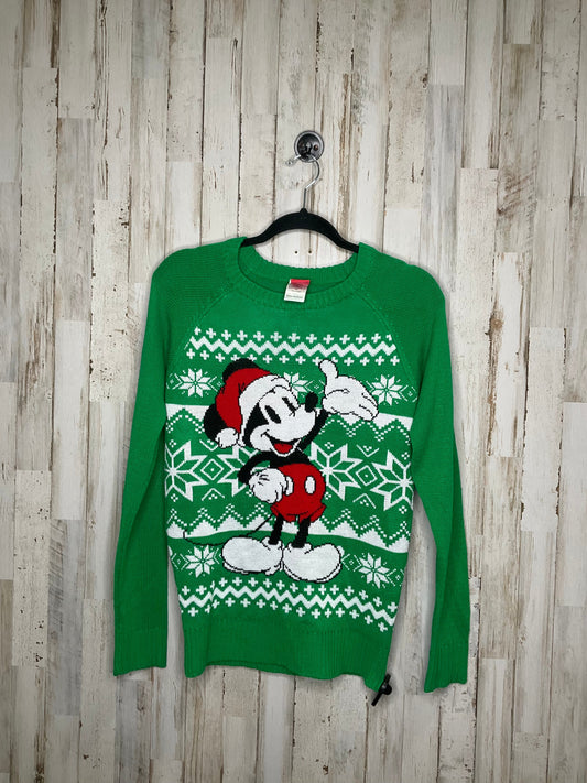 Sweater By Disney Store  Size: Xs
