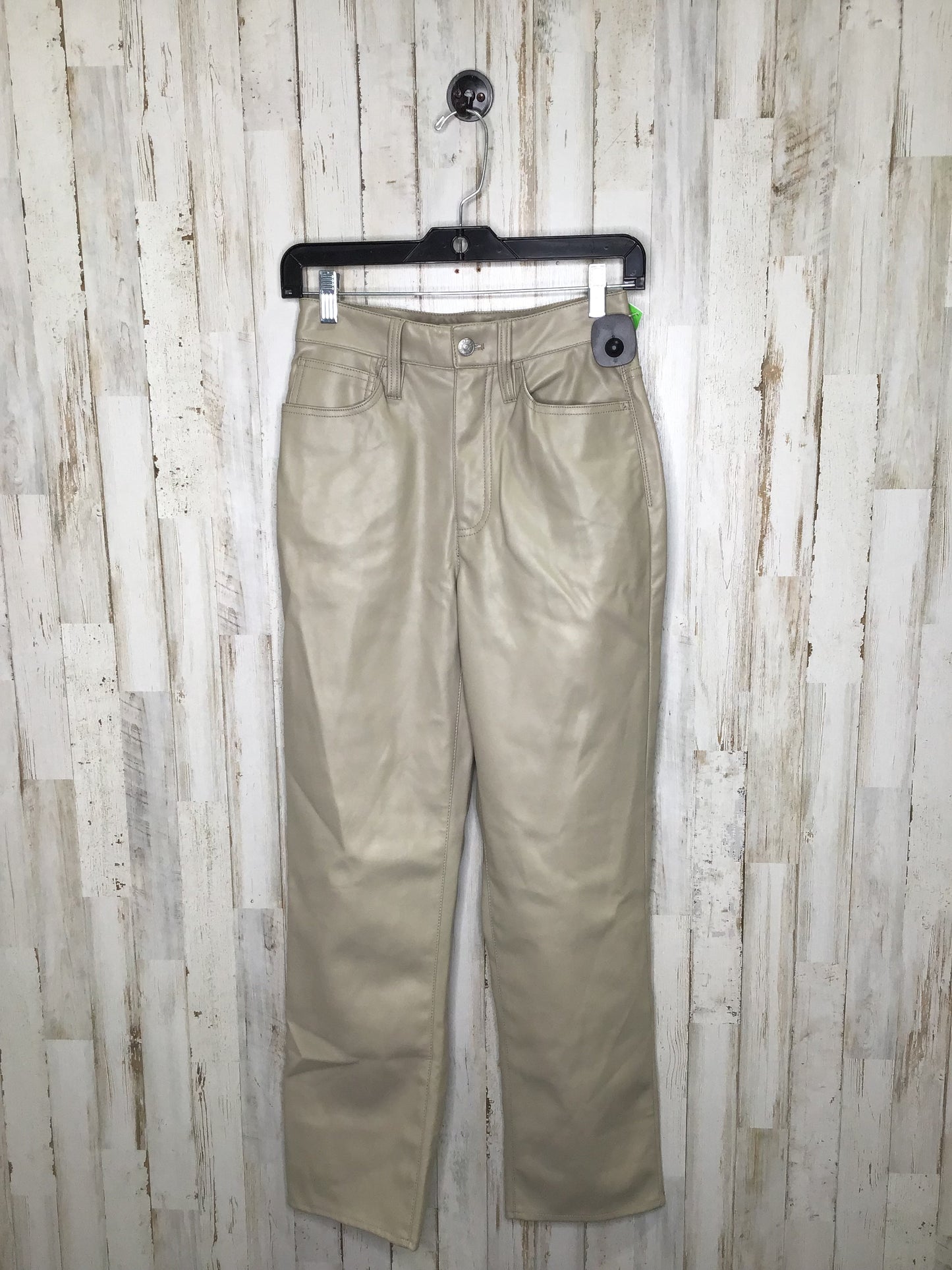Pants Ankle By Madewell  Size: 0