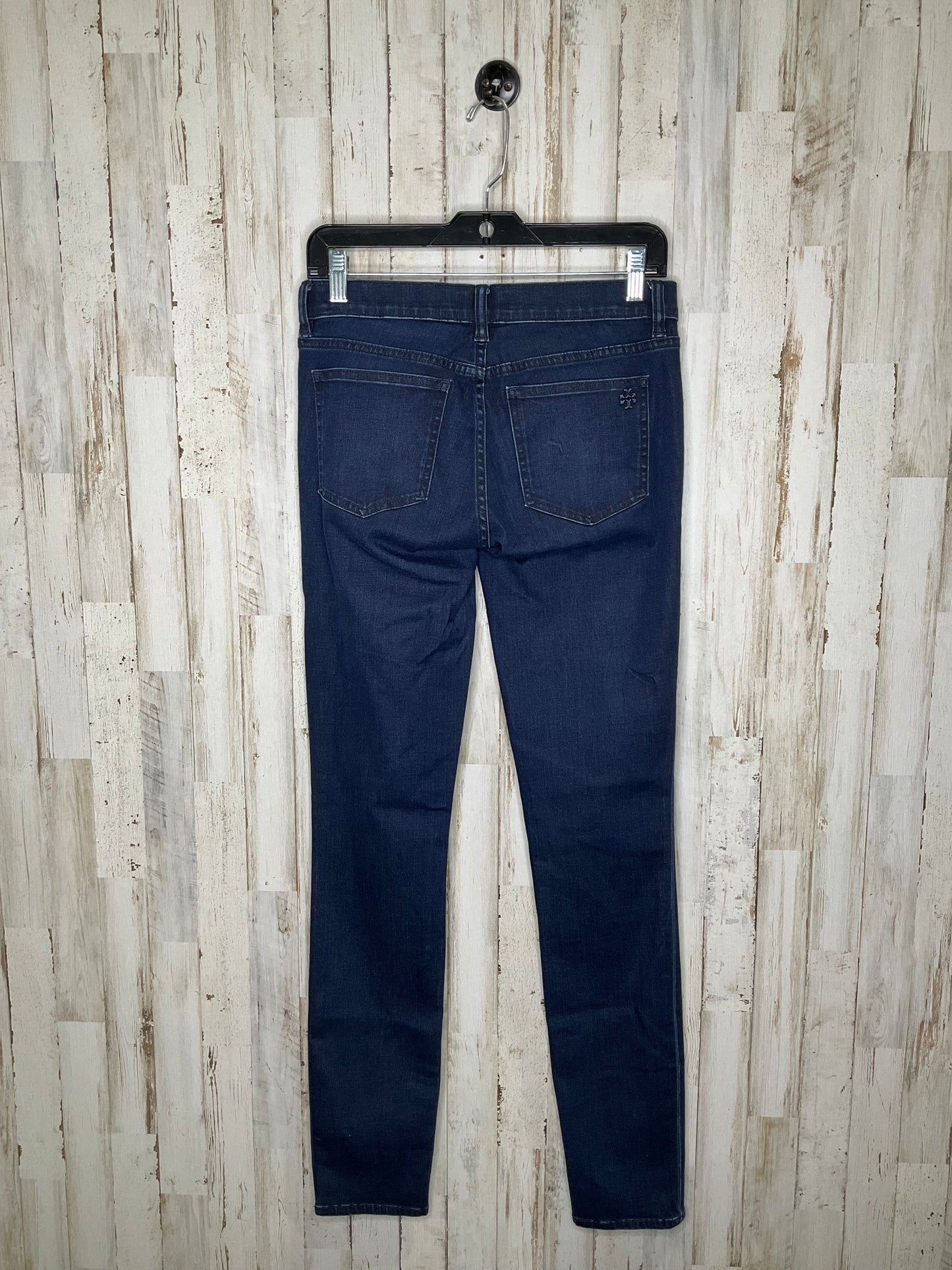 Jeans Skinny By Tory Burch  Size: 4