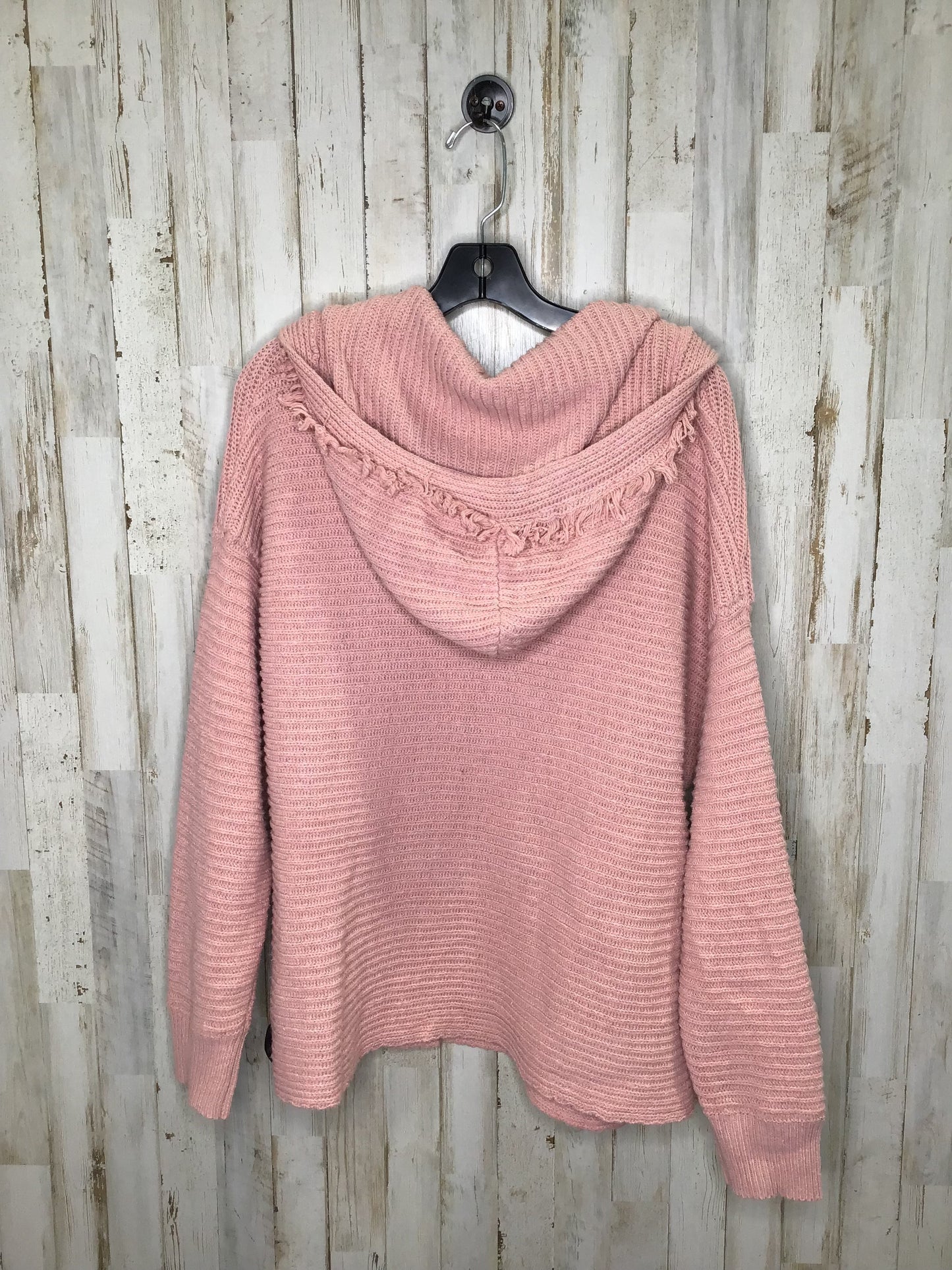 Sweater By Bibi  Size: L
