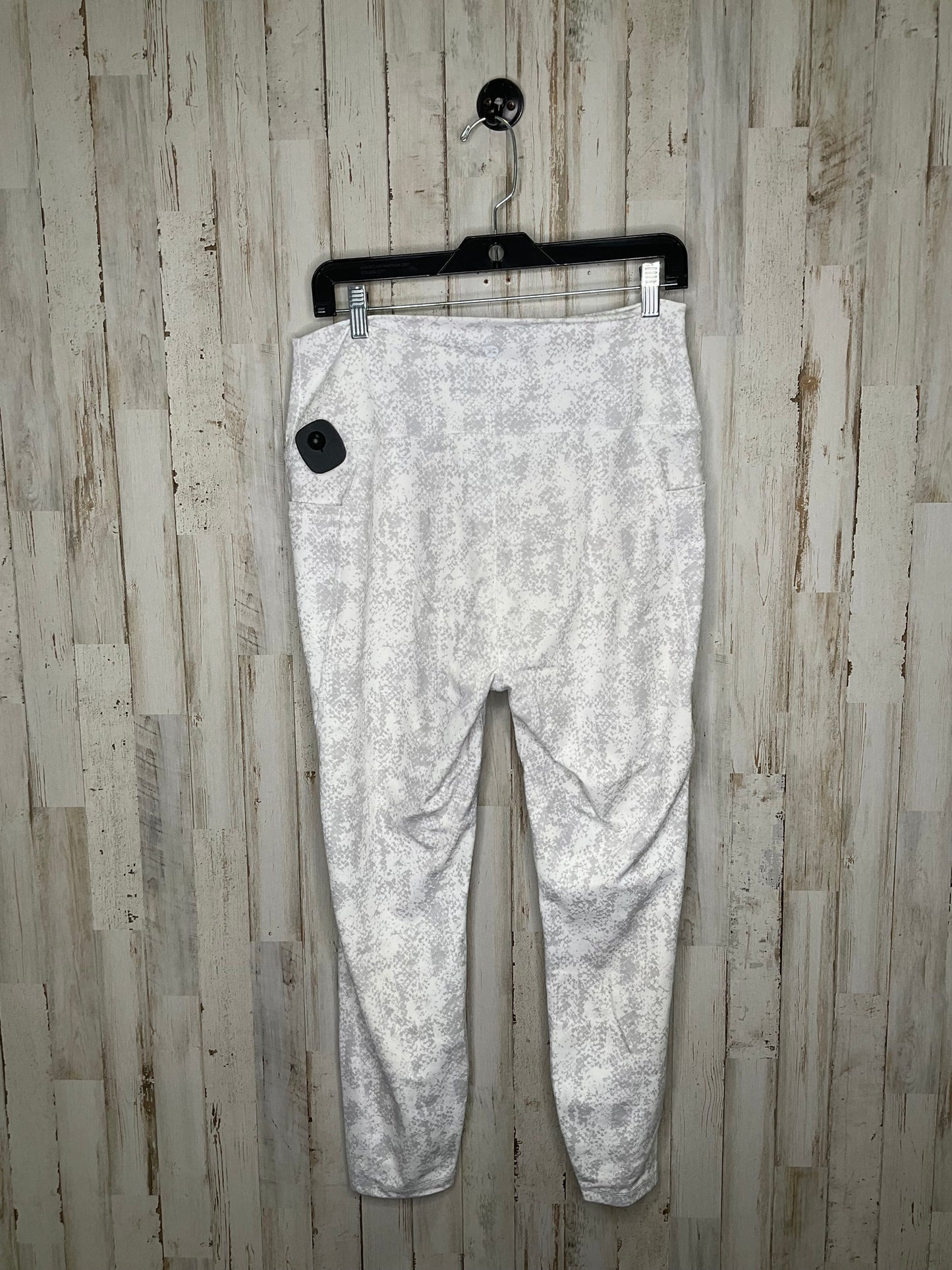 Athletic Leggings By Rbx  Size: Xl