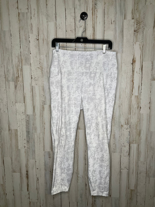 Athletic Leggings By Rbx  Size: Xl