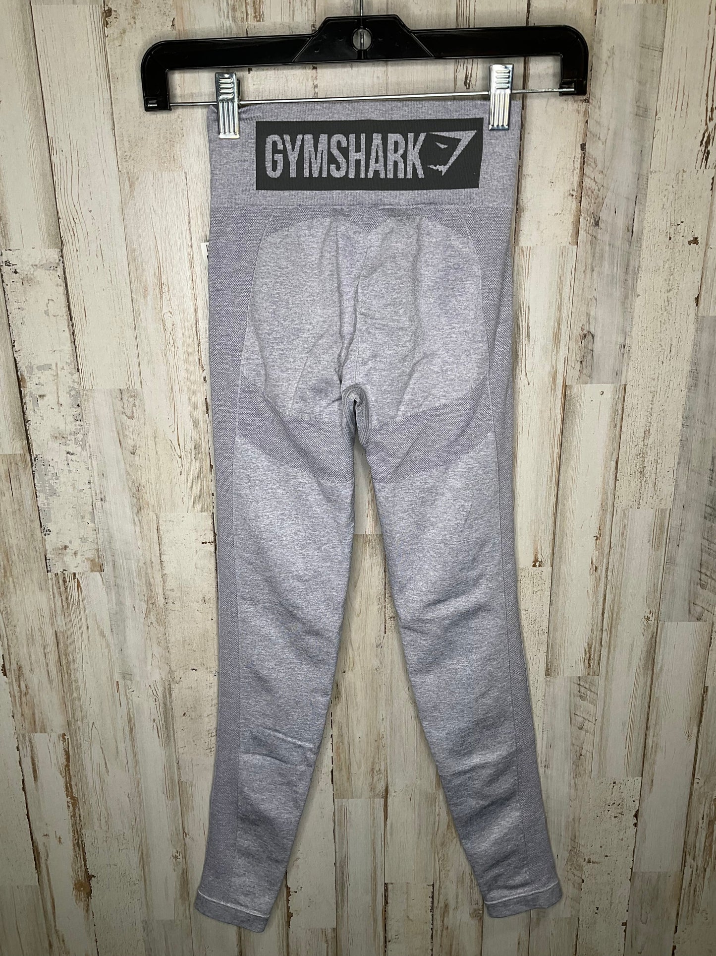 Athletic Leggings By Gym Shark  Size: Xs