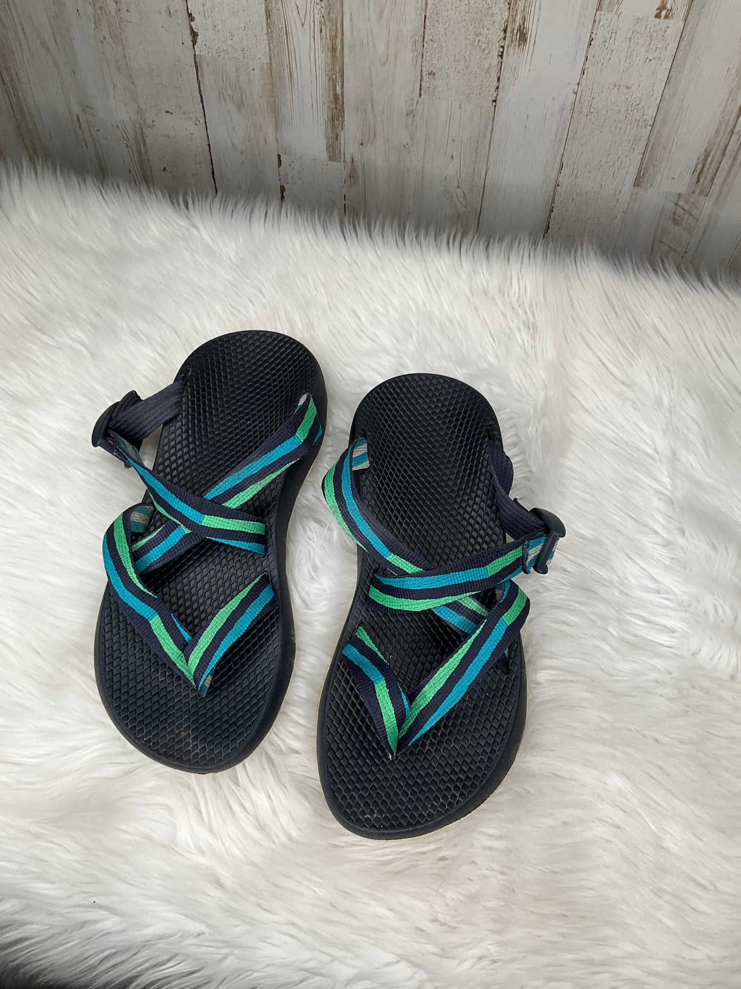 Sandals Flats By Chacos  Size: 7