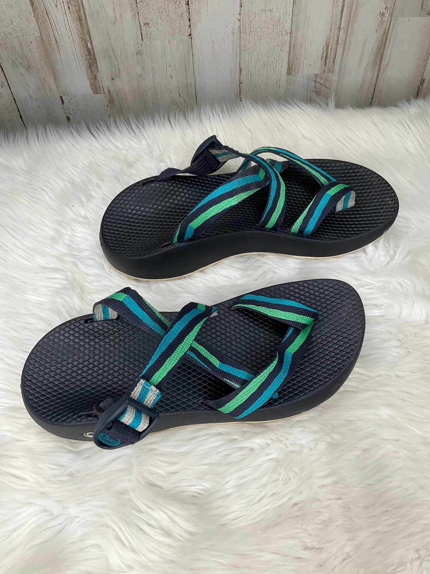 Sandals Flats By Chacos  Size: 7