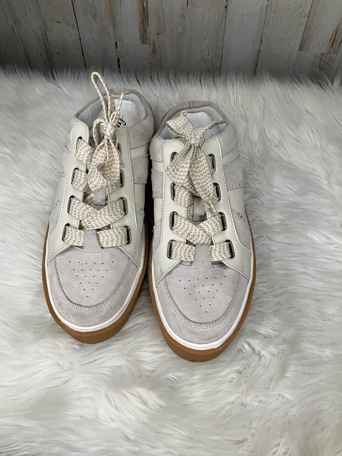 Shoes Athletic By Free People  Size: 9