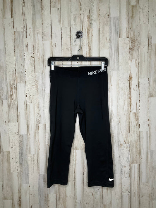 Athletic Leggings By Nike  Size: L