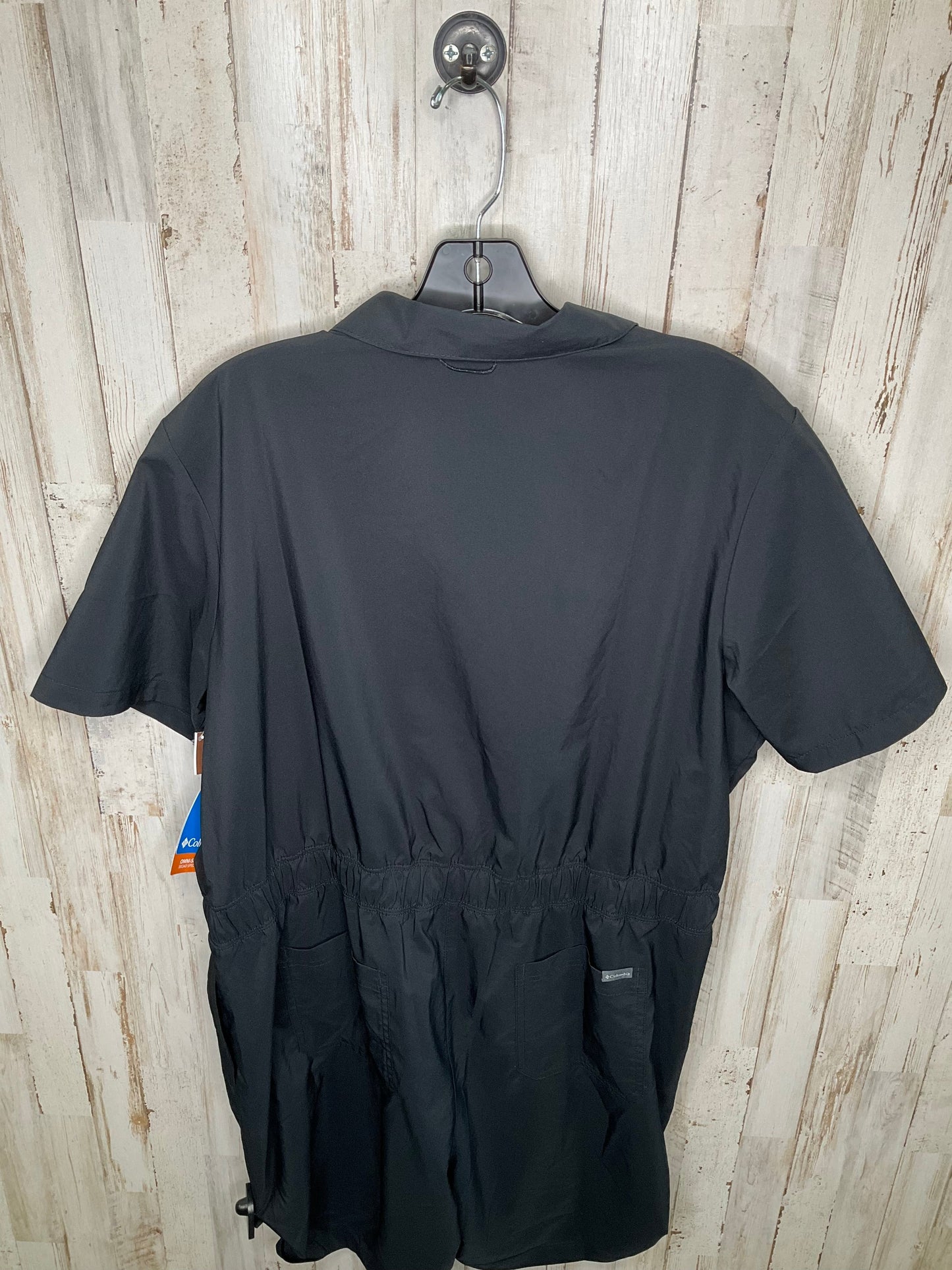 Athletic Dress By Columbia  Size: Xl