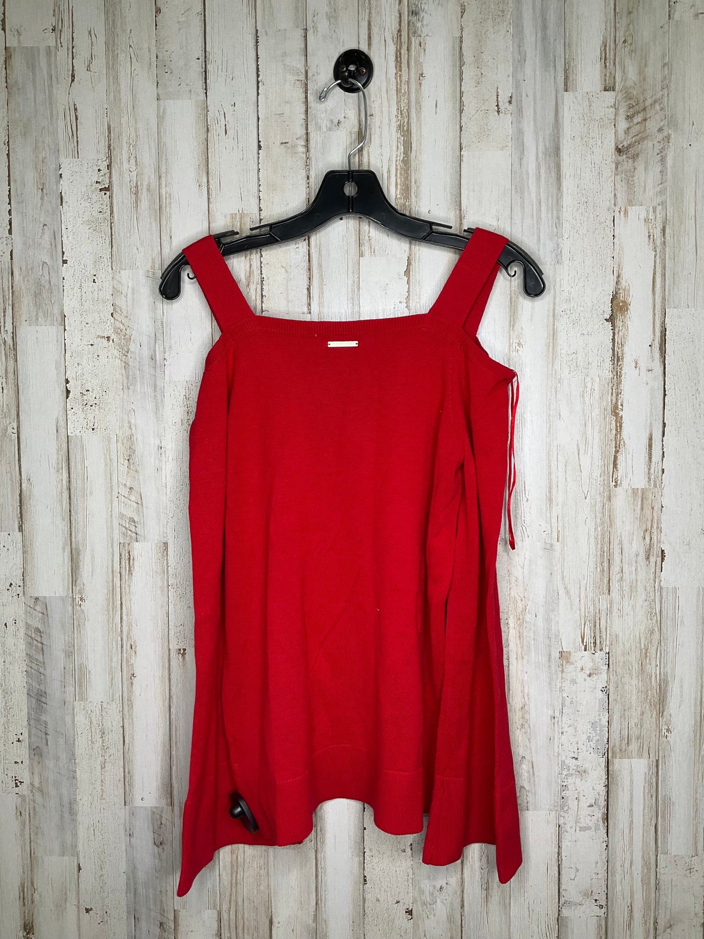 Top Long Sleeve By Michael Kors  Size: S