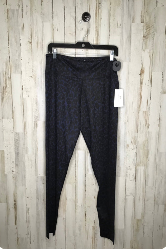 Athletic Leggings By Halston  Size: L