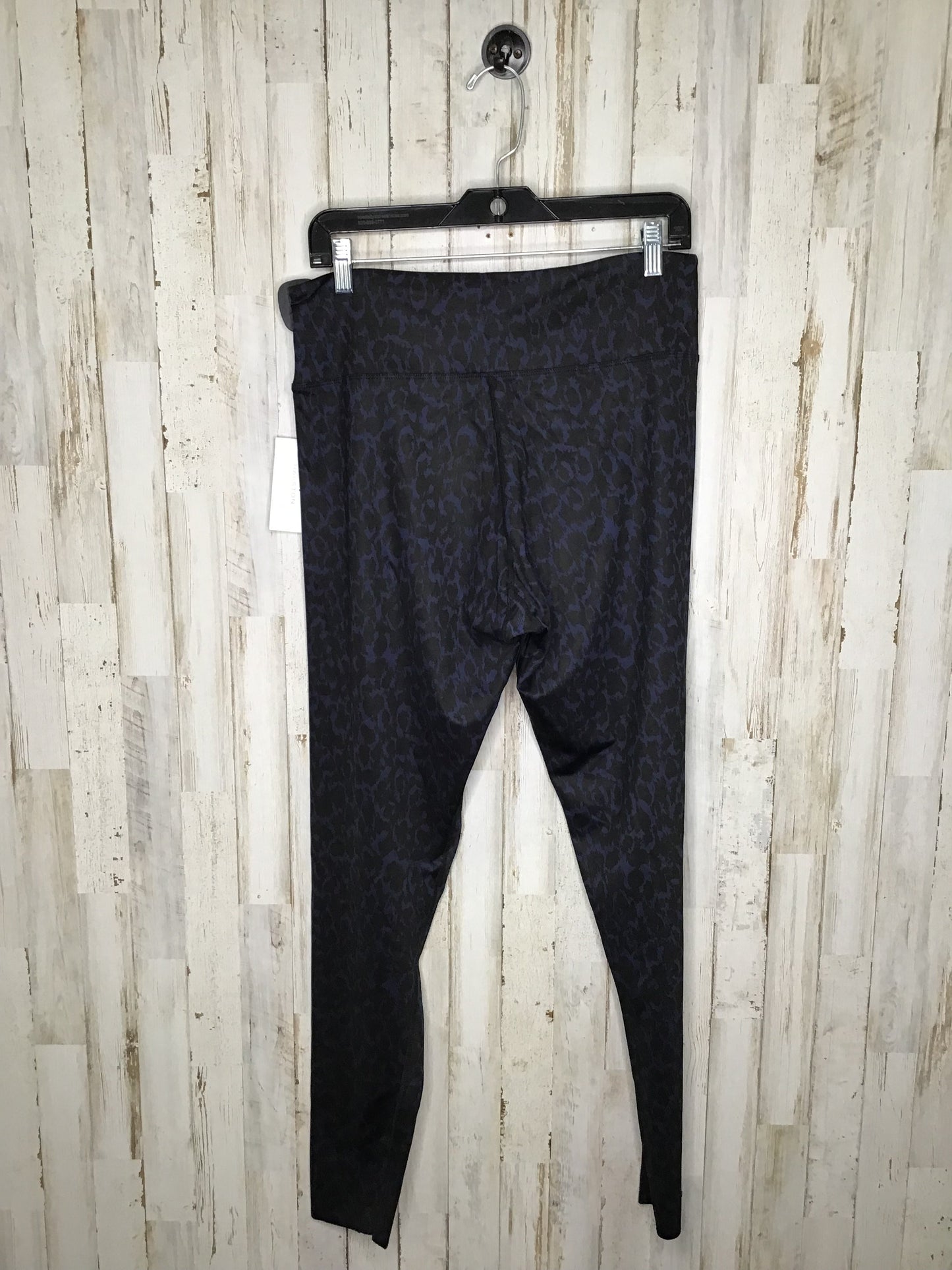 Athletic Leggings By Halston  Size: L