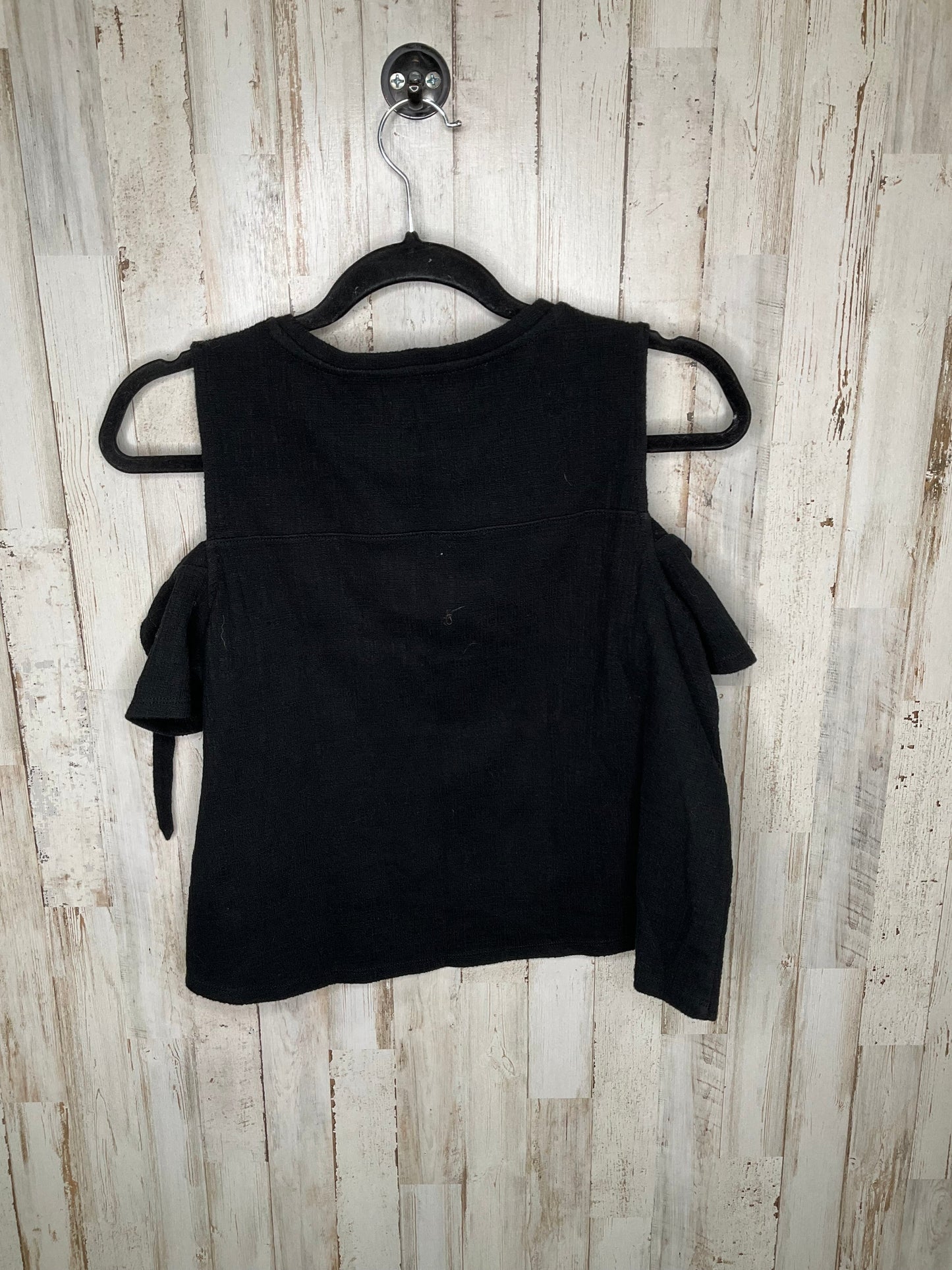 Top Short Sleeve By Madewell  Size: M