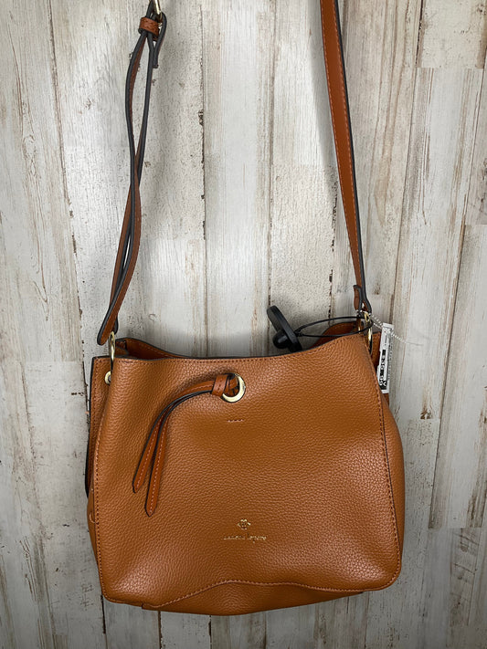 Handbag Designer By Nanette Lepore  Size: Small