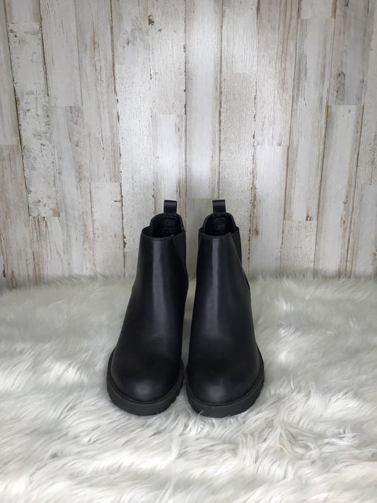 Boots Ankle Heels By Xappeal  Size: 7