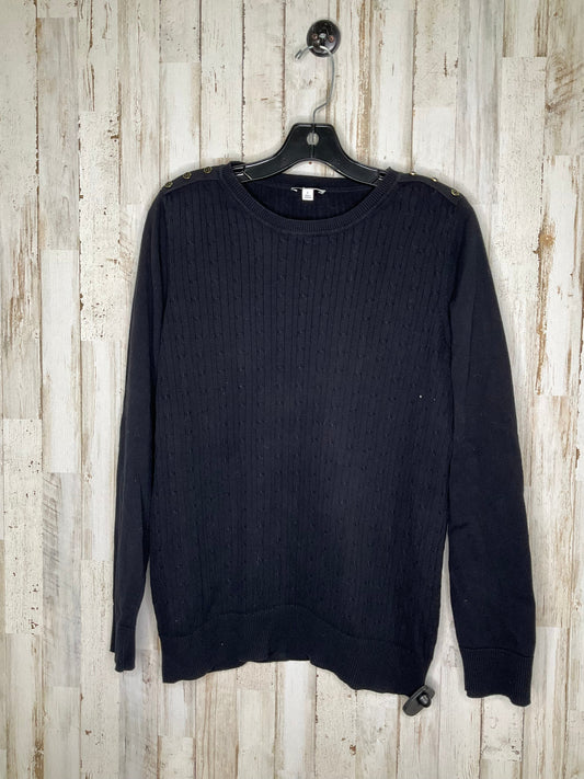 Top Long Sleeve Basic By Kim Rogers  Size: L