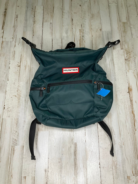 Backpack By Hunter  Size: Medium