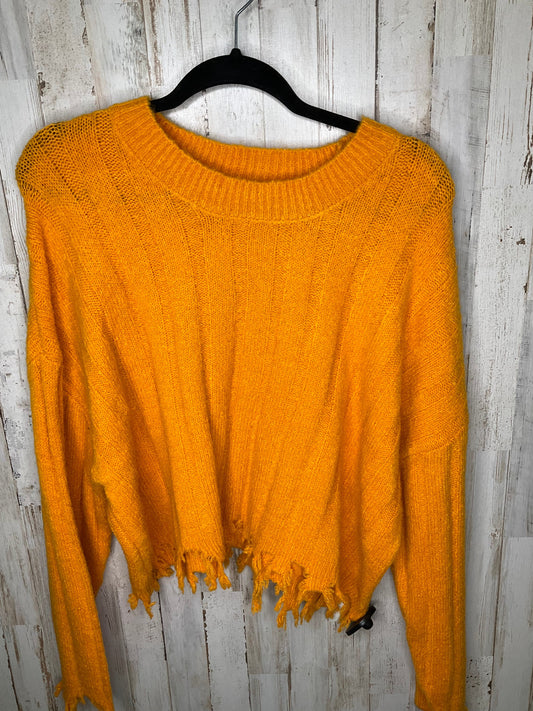 Sweater By Double Zero  Size: M