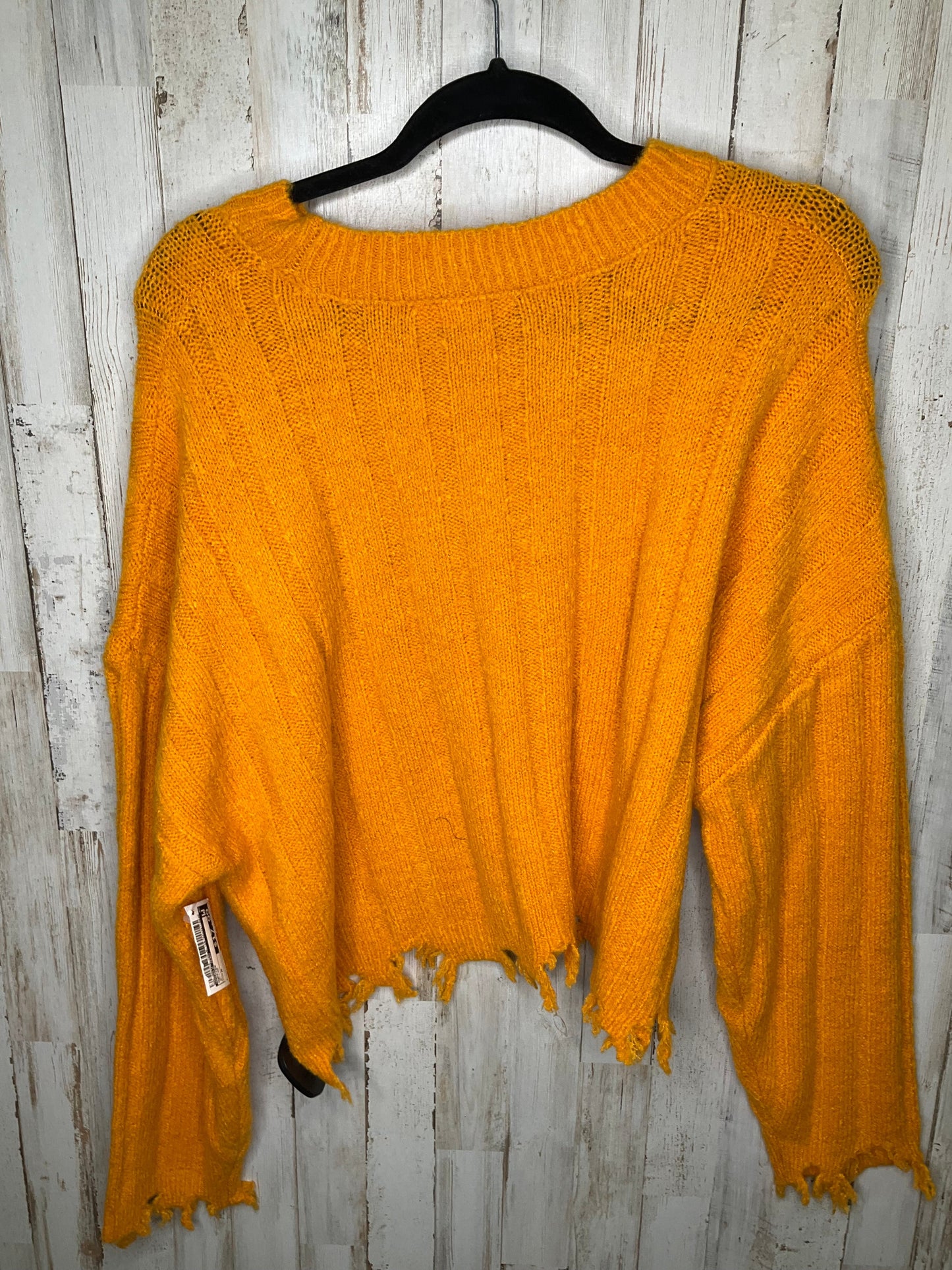 Sweater By Double Zero  Size: M