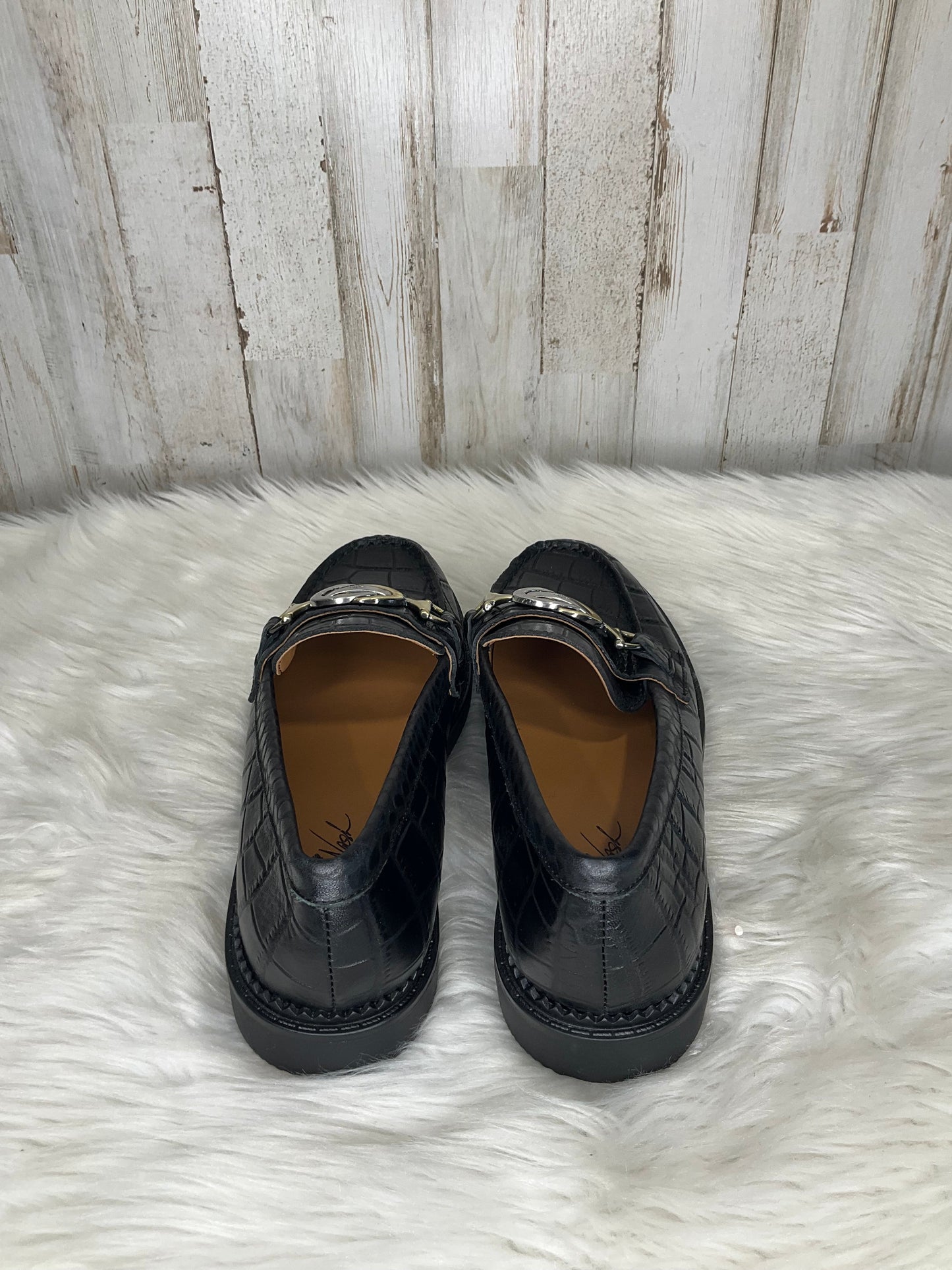 Shoes Flats Loafer Oxford By Patricia Nash  Size: 6