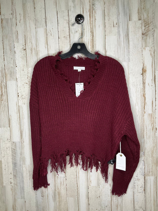 Sweater By Clothes Mentor  Size: S