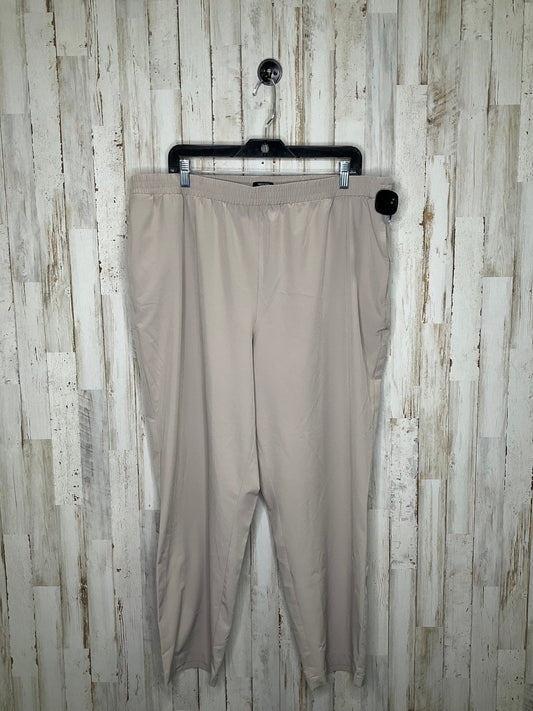 Pants Ankle By Simply Vera  Size: 18