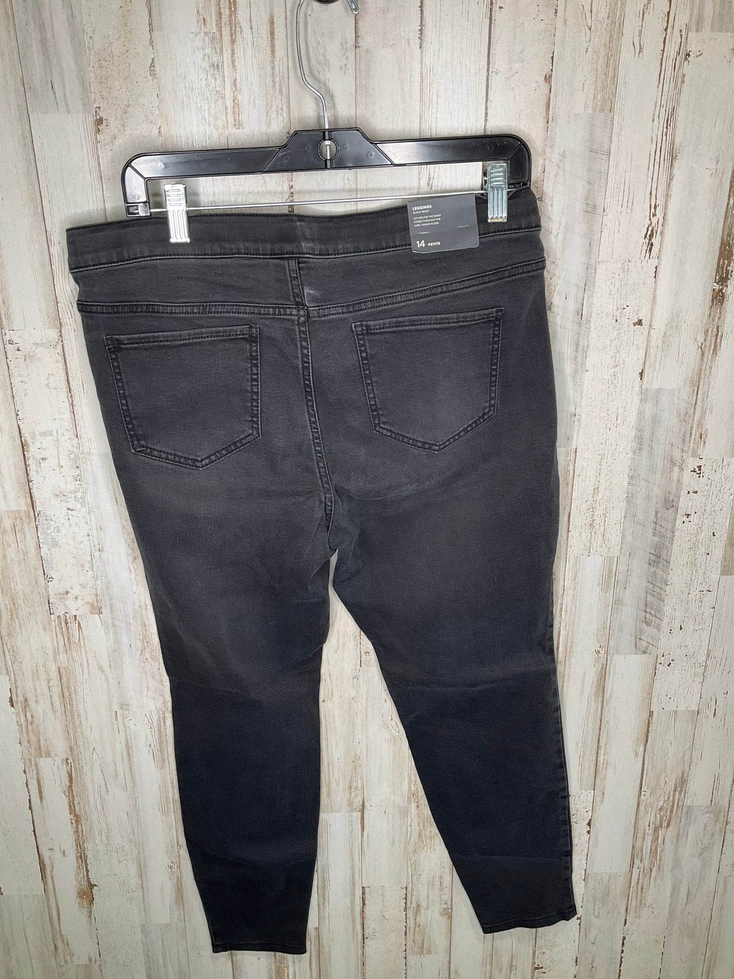 Jeans Skinny By J. Jill  Size: 14petite