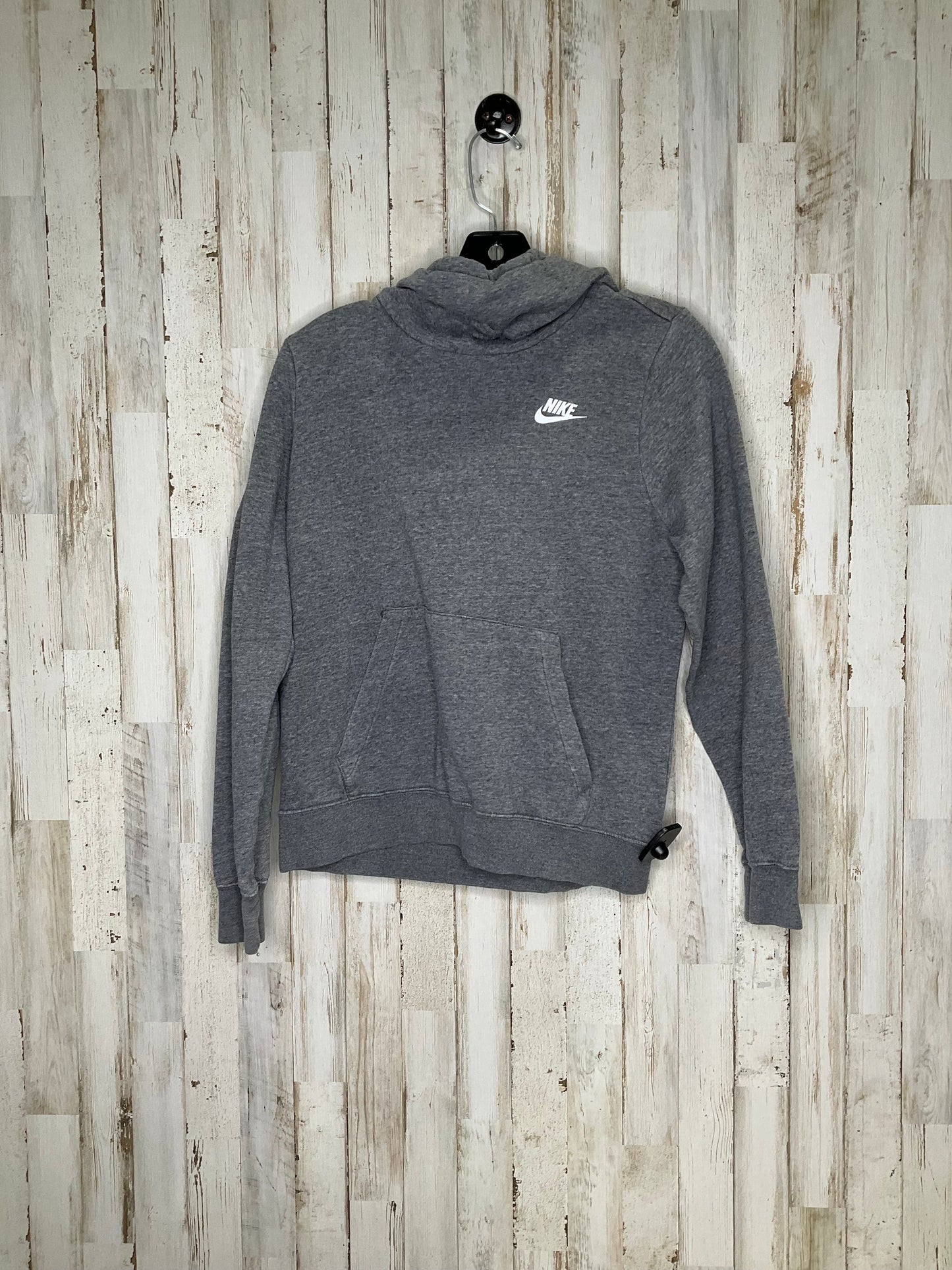 Sweatshirt Hoodie By Nike  Size: S