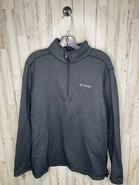 Athletic Sweatshirt Collar By Columbia  Size: L
