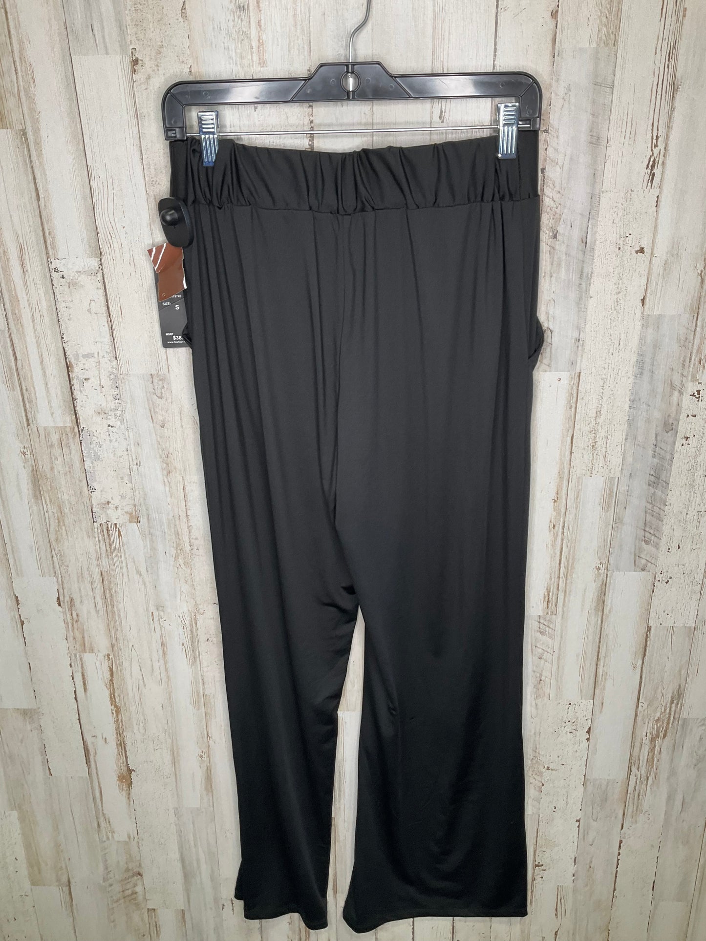 Pants Cropped By Robert Louis  Size: S