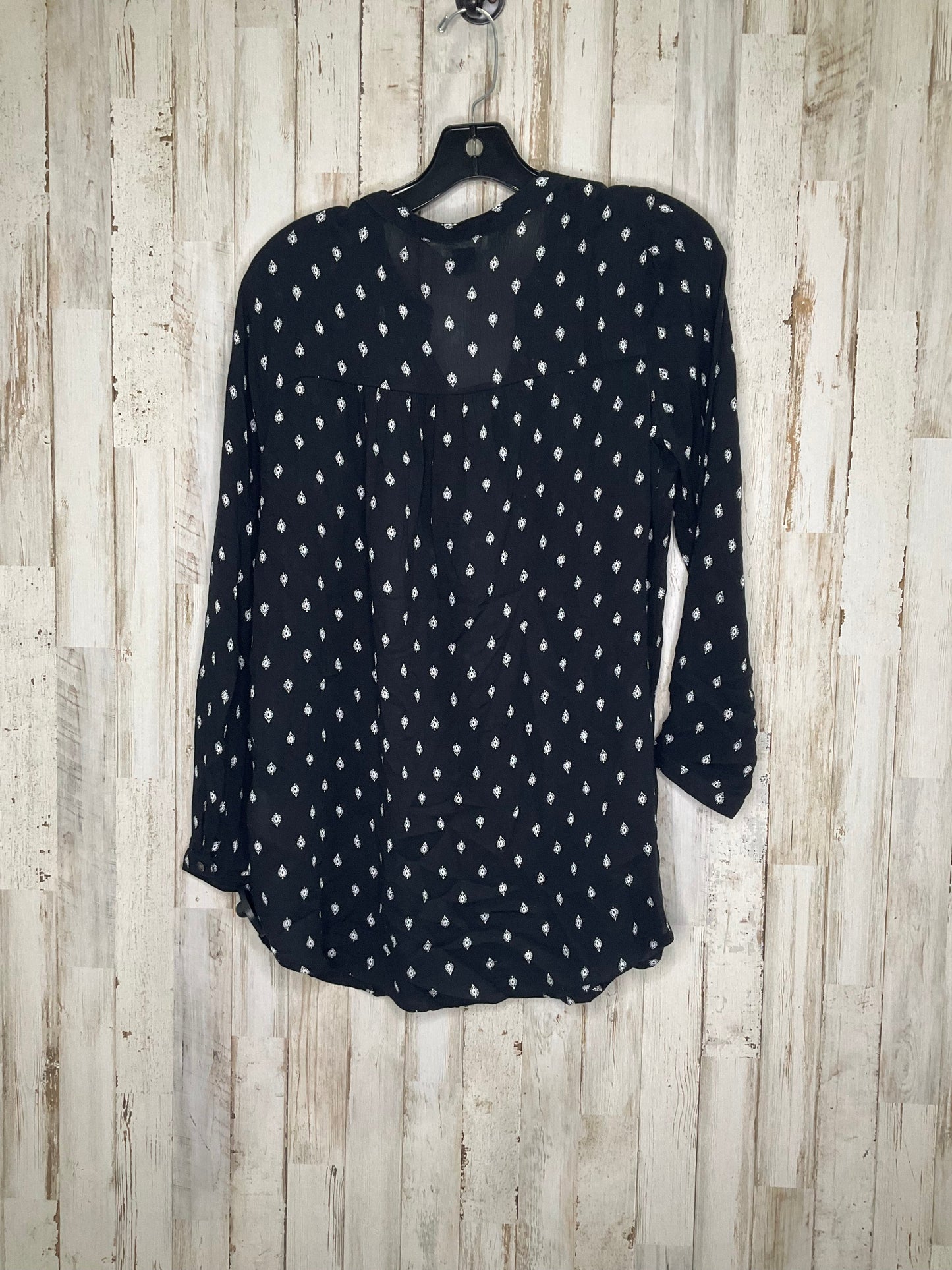 Top Long Sleeve By Old Navy  Size: S