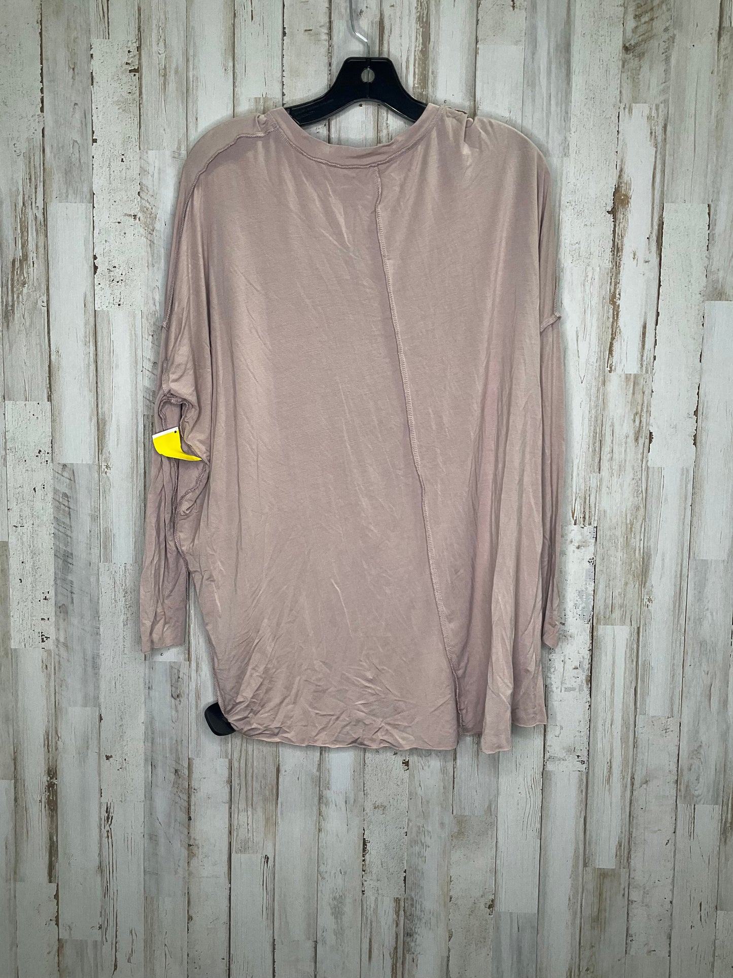 Top Long Sleeve By La Miel  Size: S