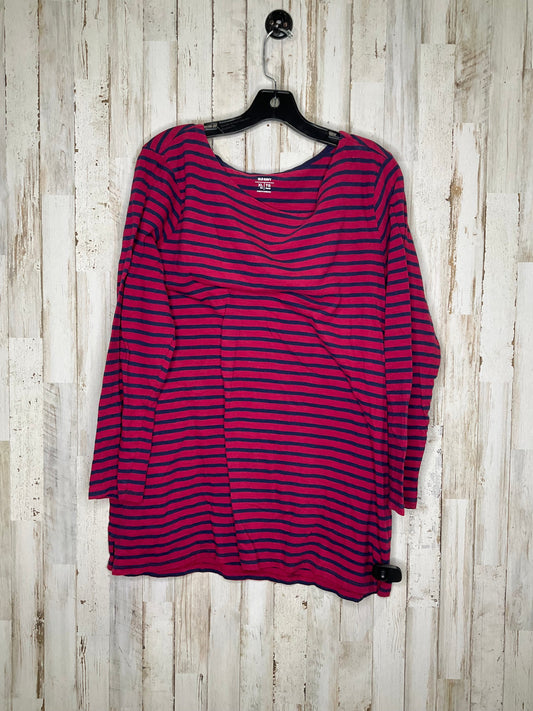 Top Long Sleeve By Old Navy  Size: Xl