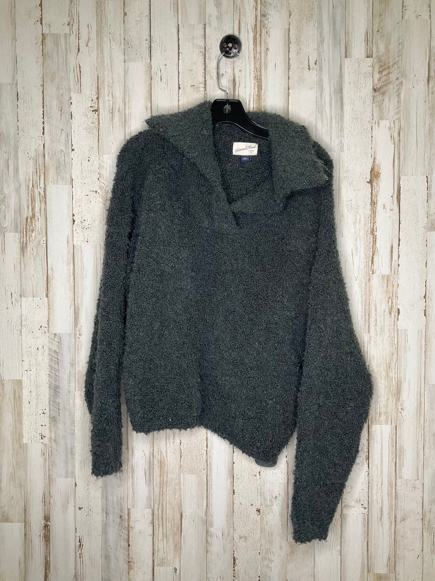 Sweater By Universal Thread  Size: M