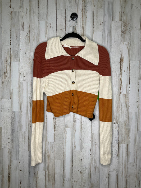 Cardigan By Altard State  Size: L
