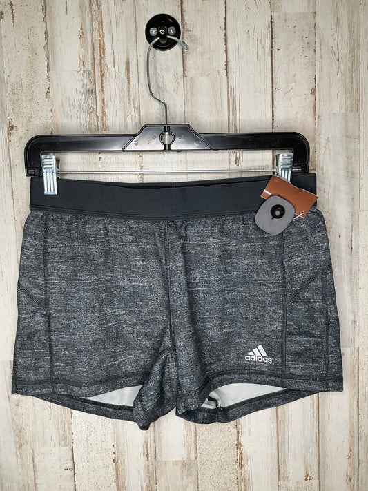 Athletic Shorts By Adidas  Size: L