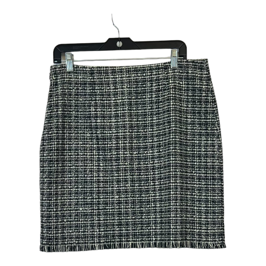 Skirt Midi By New York And Co  Size: M