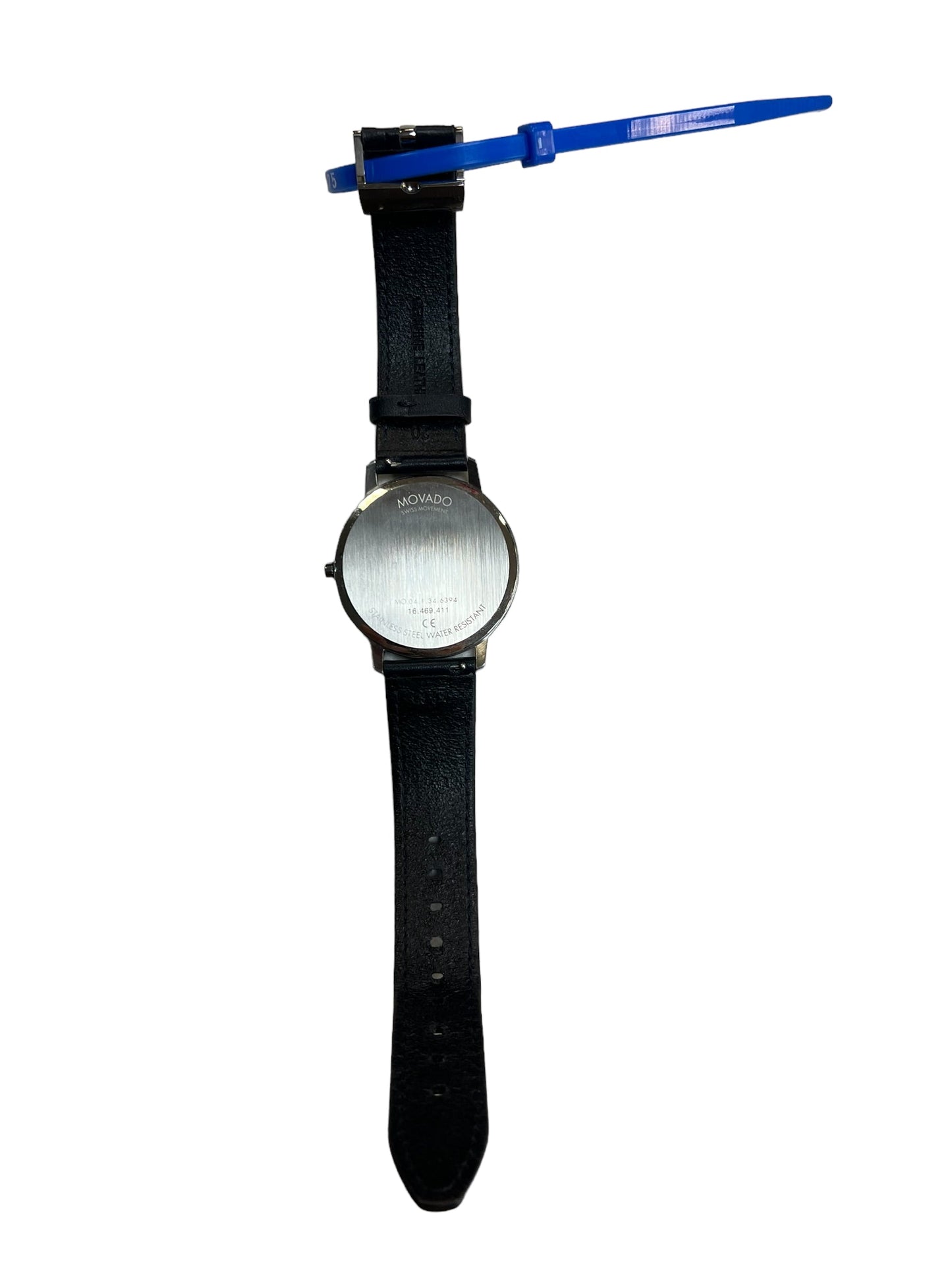 Watch Designer By Movado