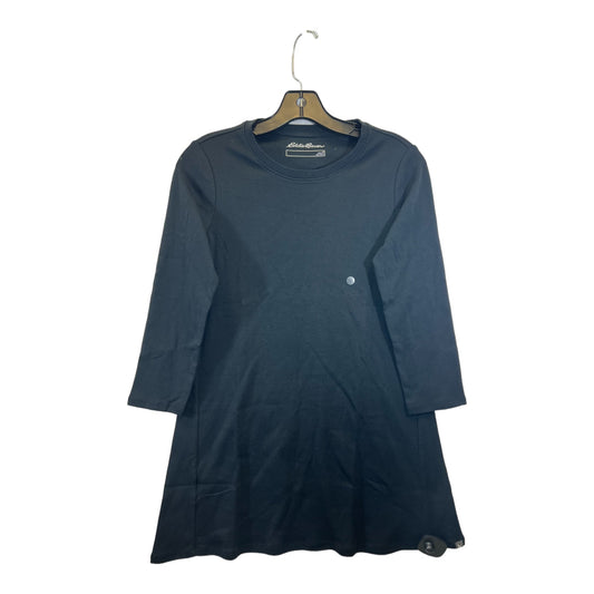 Top Long Sleeve Basic By Eddie Bauer  Size: S