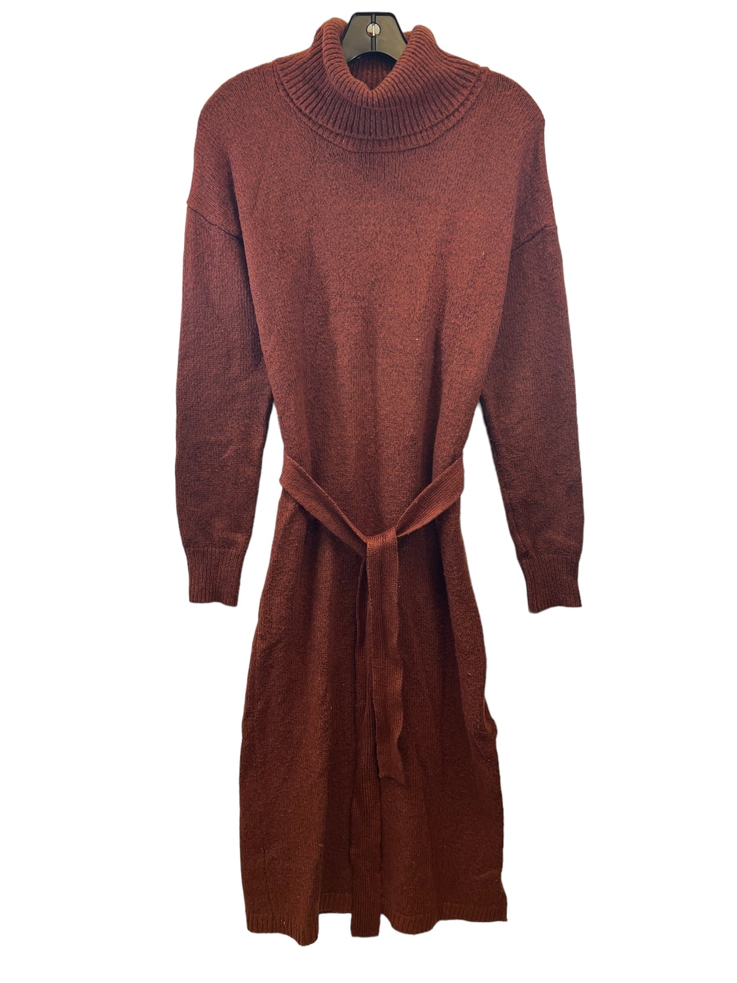 Dress Casual Midi By Rachel Zoe  Size: S