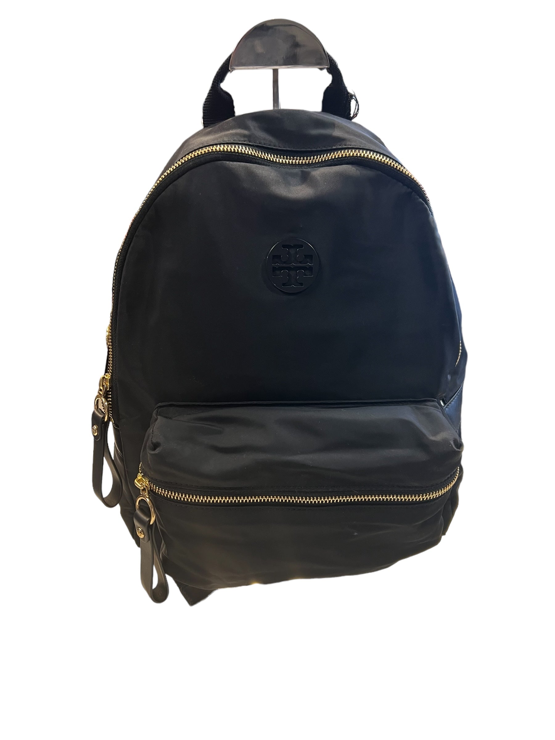 Tory 2024 burch bookbag