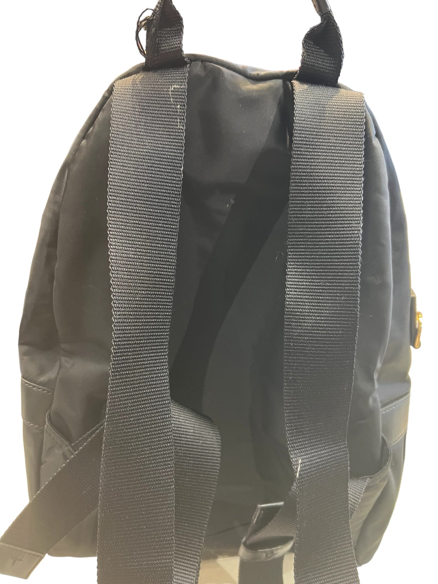 Backpack Designer By Tory Burch  Size: Medium